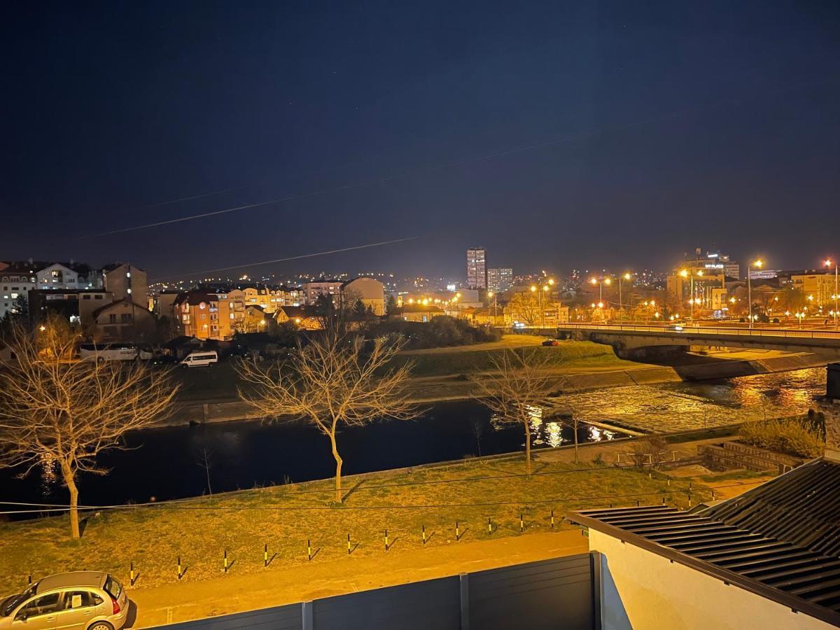 Hany Sweet Nis Exterior foto