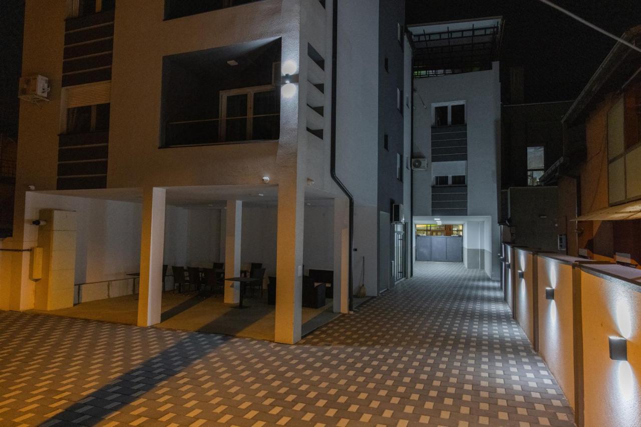 Hany Sweet Nis Exterior foto