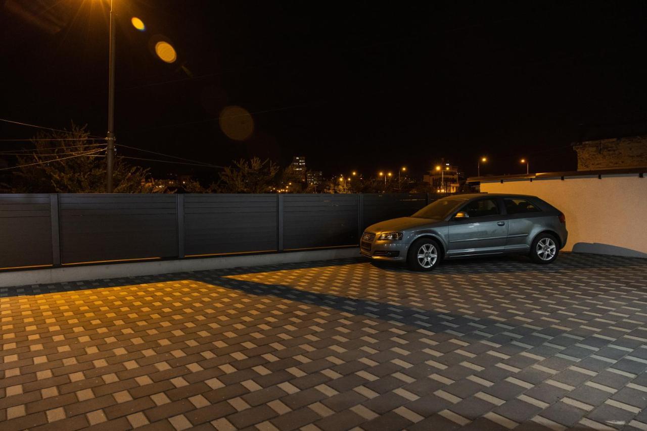 Hany Sweet Nis Exterior foto